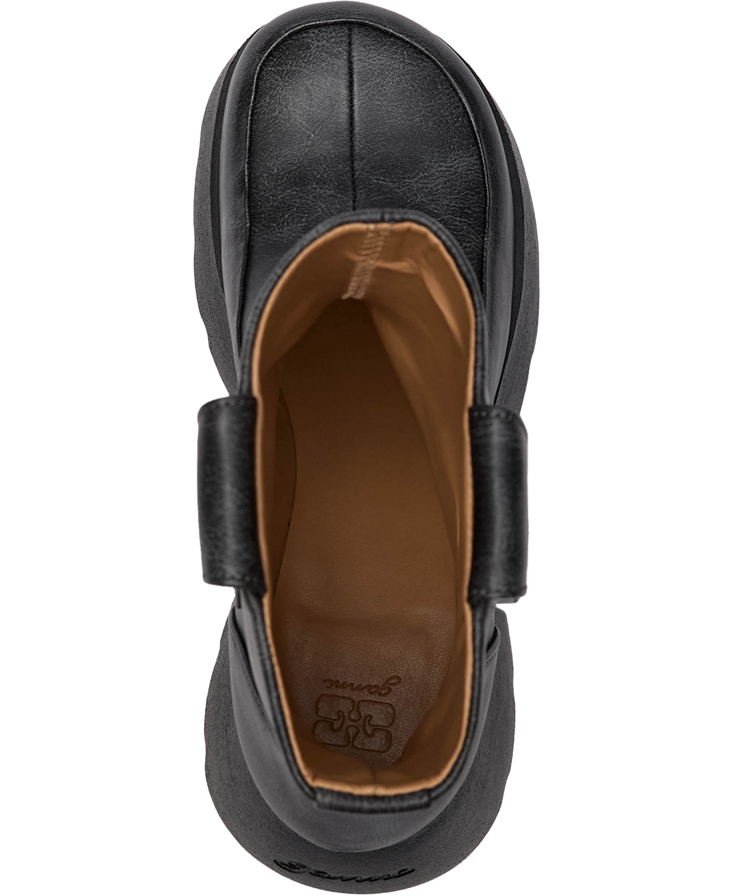 Kat Low Boot Vintage