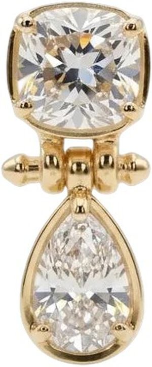 Cascade Earring