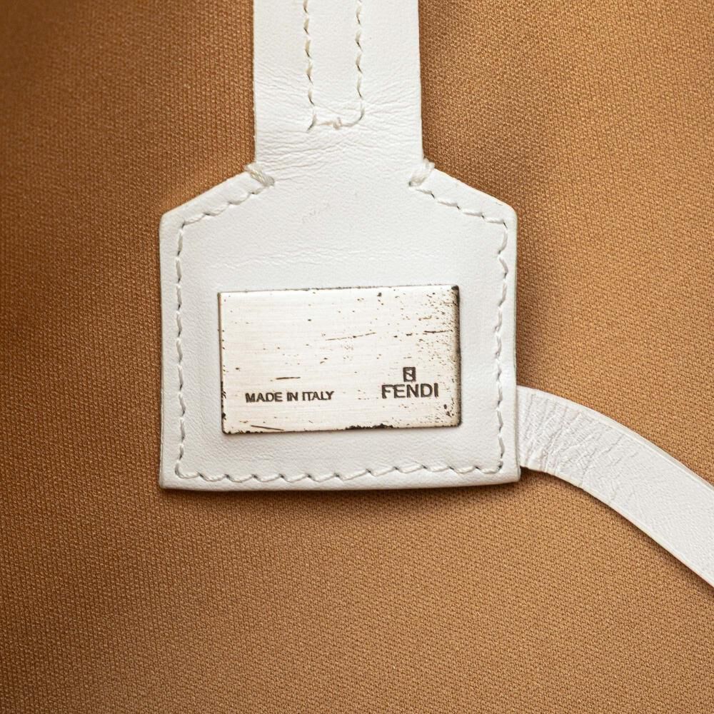 Fendi Tote