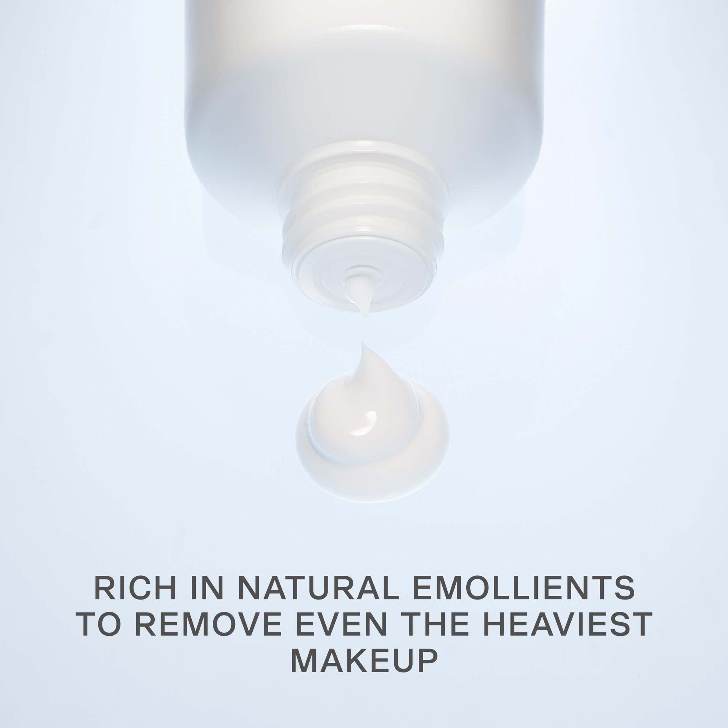 Cleansers and Toners Purifying cream cleanser 200 ml