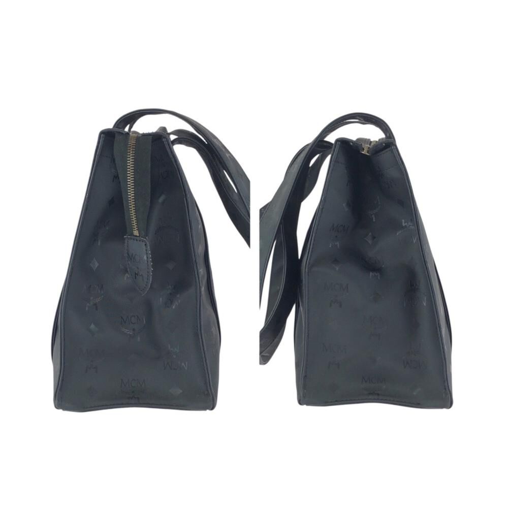 Mcm Tote
