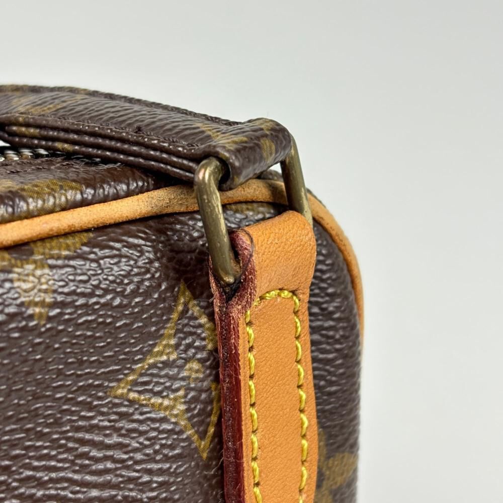 Louis Vuitton Crossbody Bag
