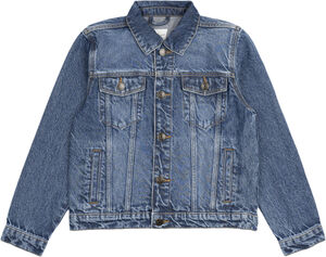 TNNavis Denim Jacket