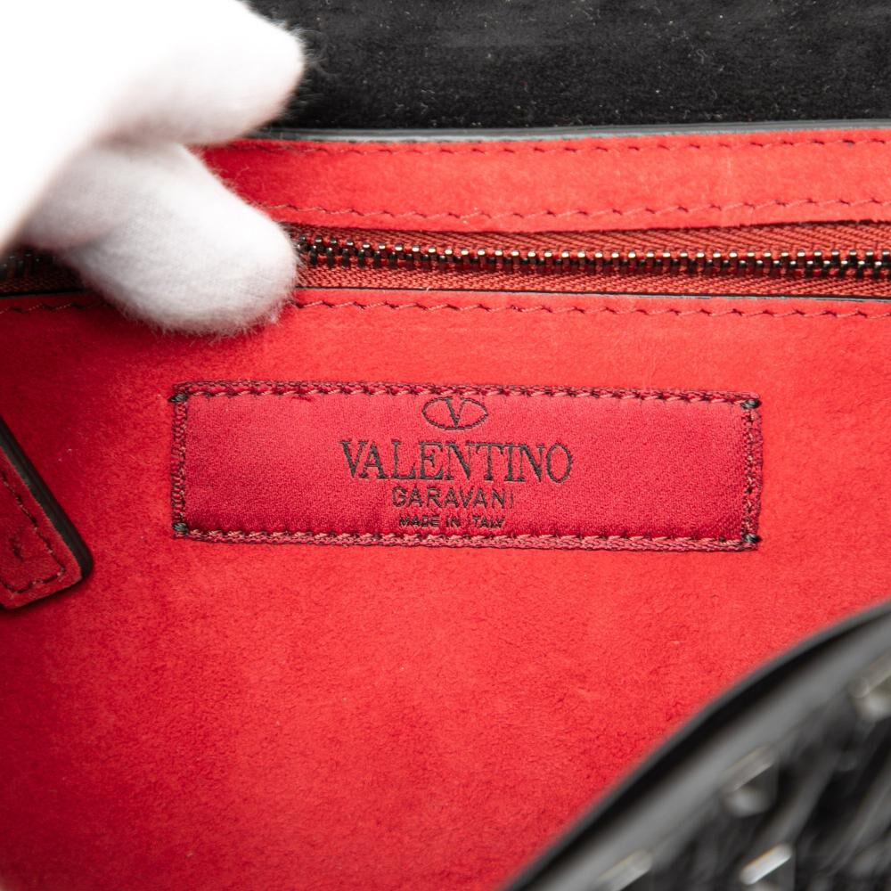 Valentino Rockstud Spike