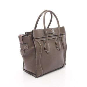 Celine Luggage