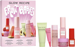 Fruit Babies Bestsellers 2024 - Presentaskar