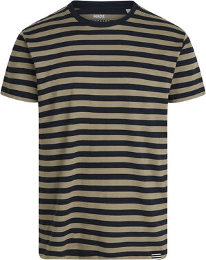 Organic Midi Thor Tee