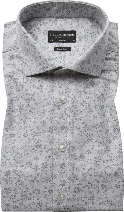 BS Rudy Modern Fit Shirt