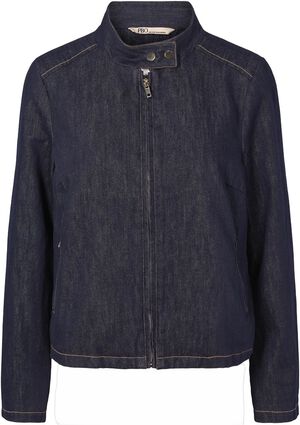 1019PBOVidana denim jacket