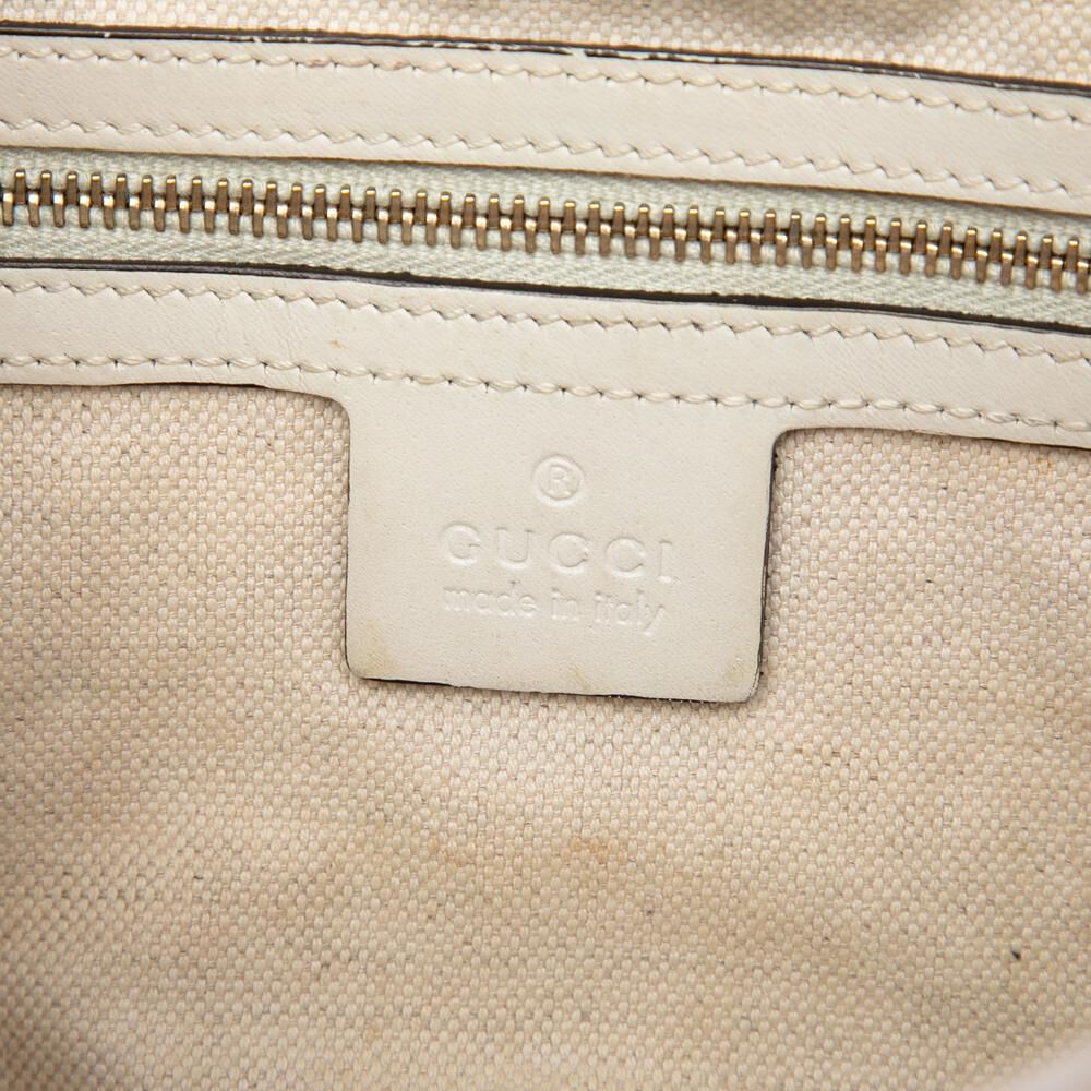 Gucci Boston Bag