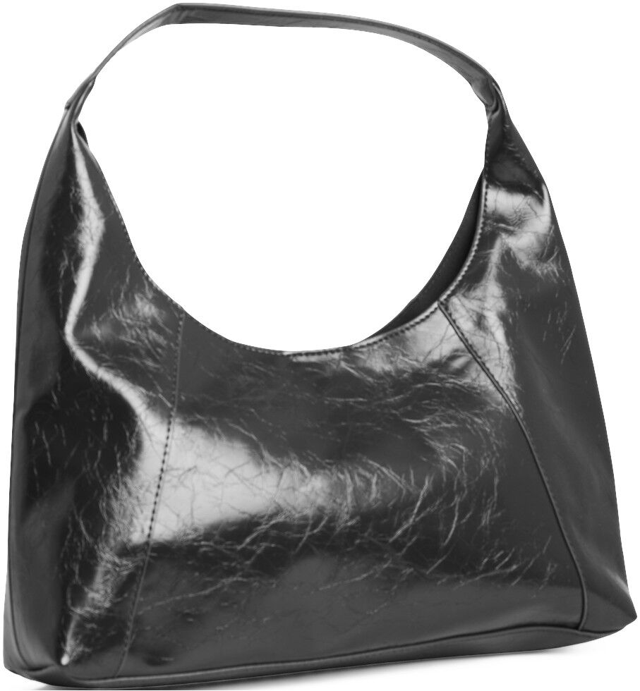 PCJOYE PATENT HOBO BAG D2D FSY