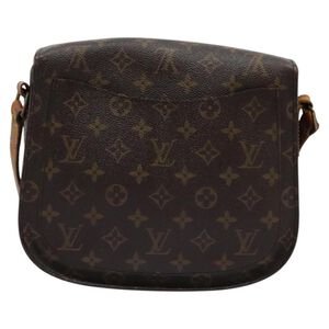 Louis Vuitton Saint Cloud