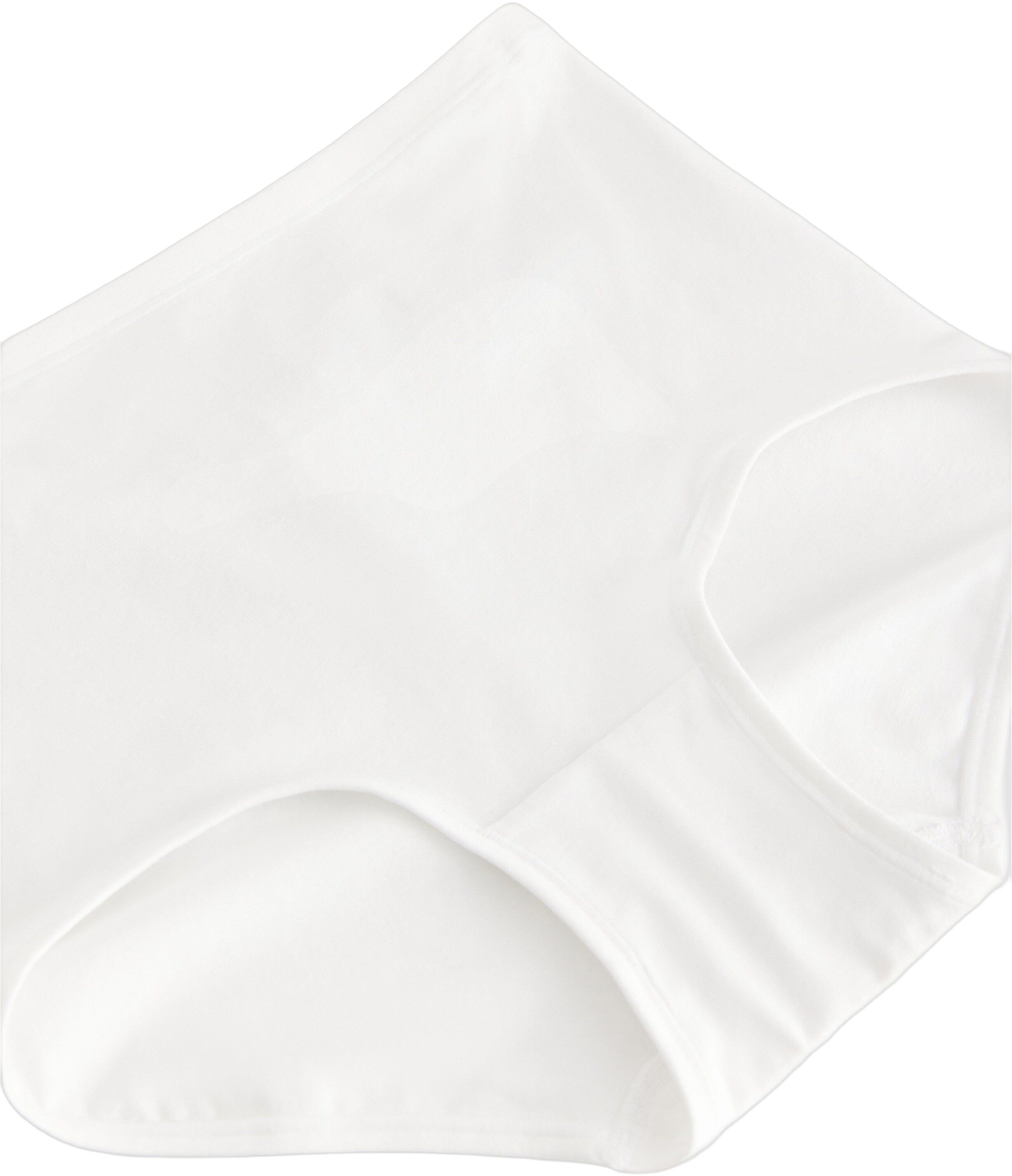 Trosor med h&ouml;g midja