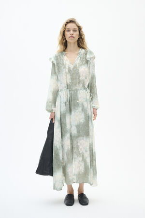 CielleIW Long Dress