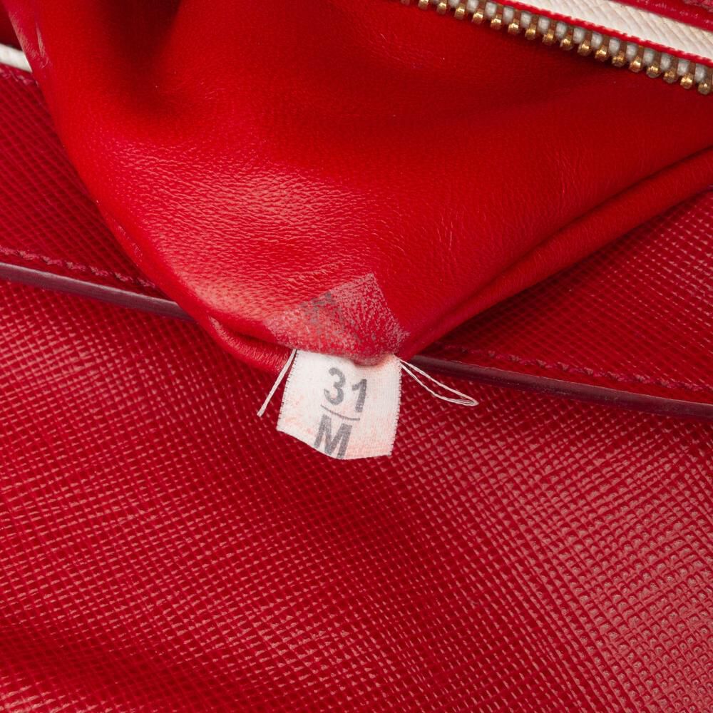 Prada Handbag