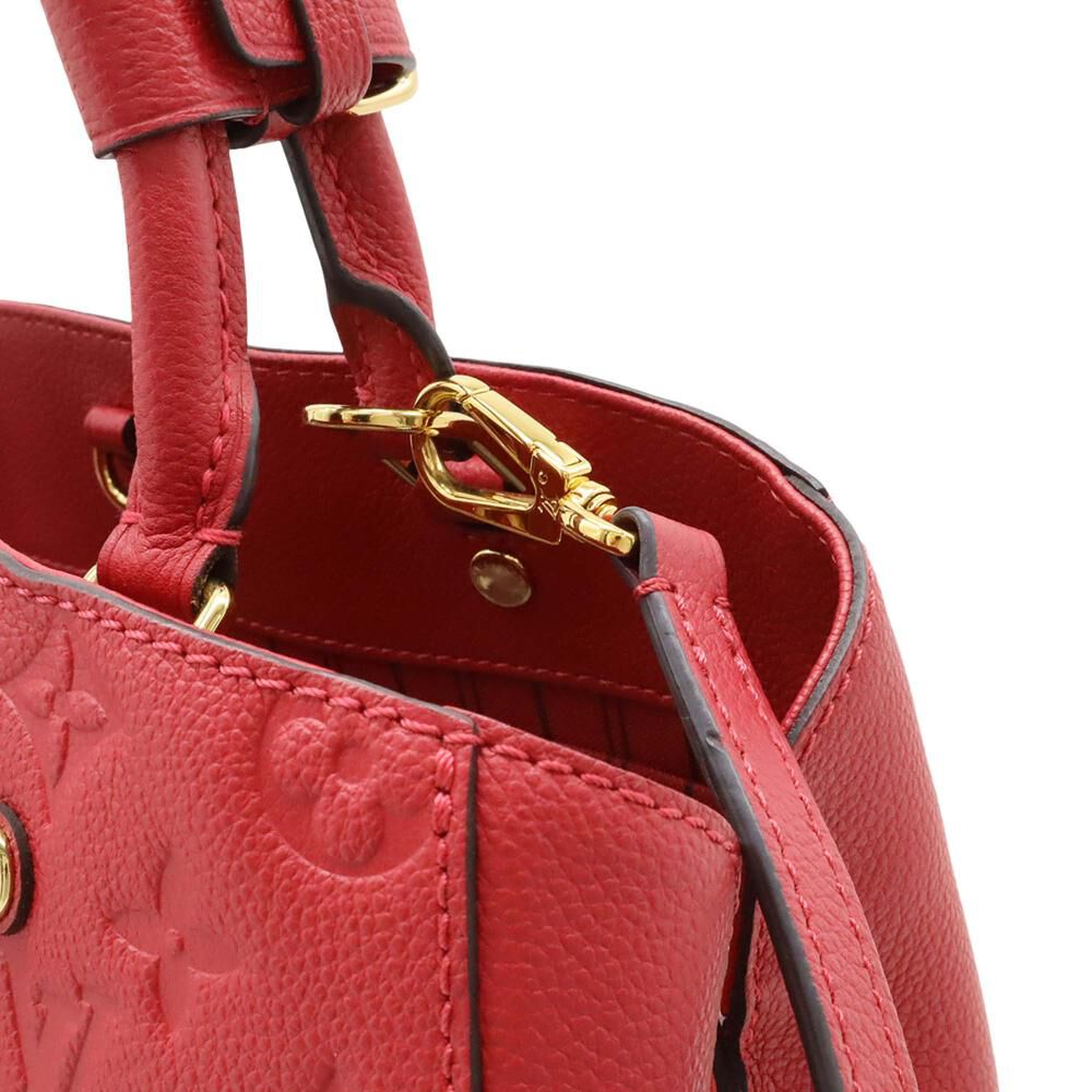 Louis Vuitton Montaigne