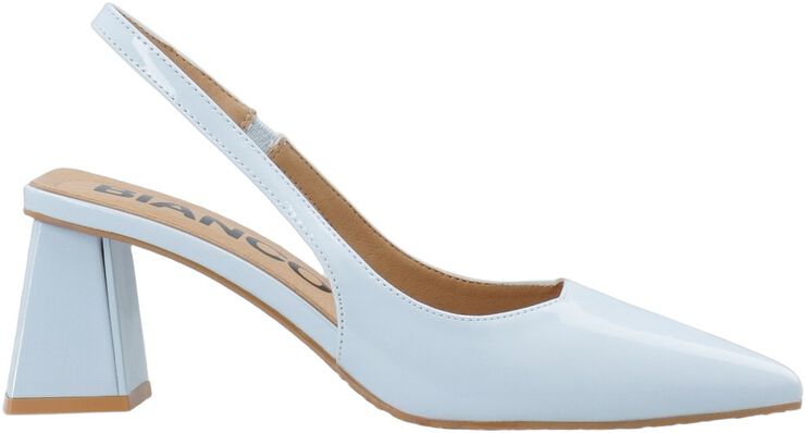 BIAMARALYN Slingback Patent