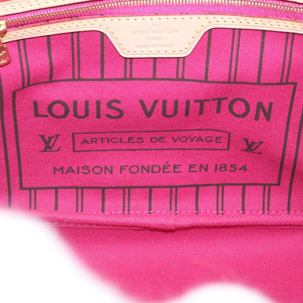 Louis Vuitton Neverfull