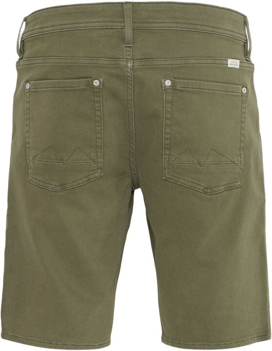 BHTWISTER-Denimshorts-Jogg