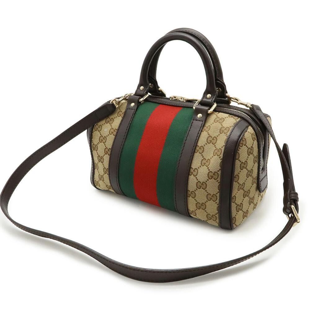 Gucci Handbag