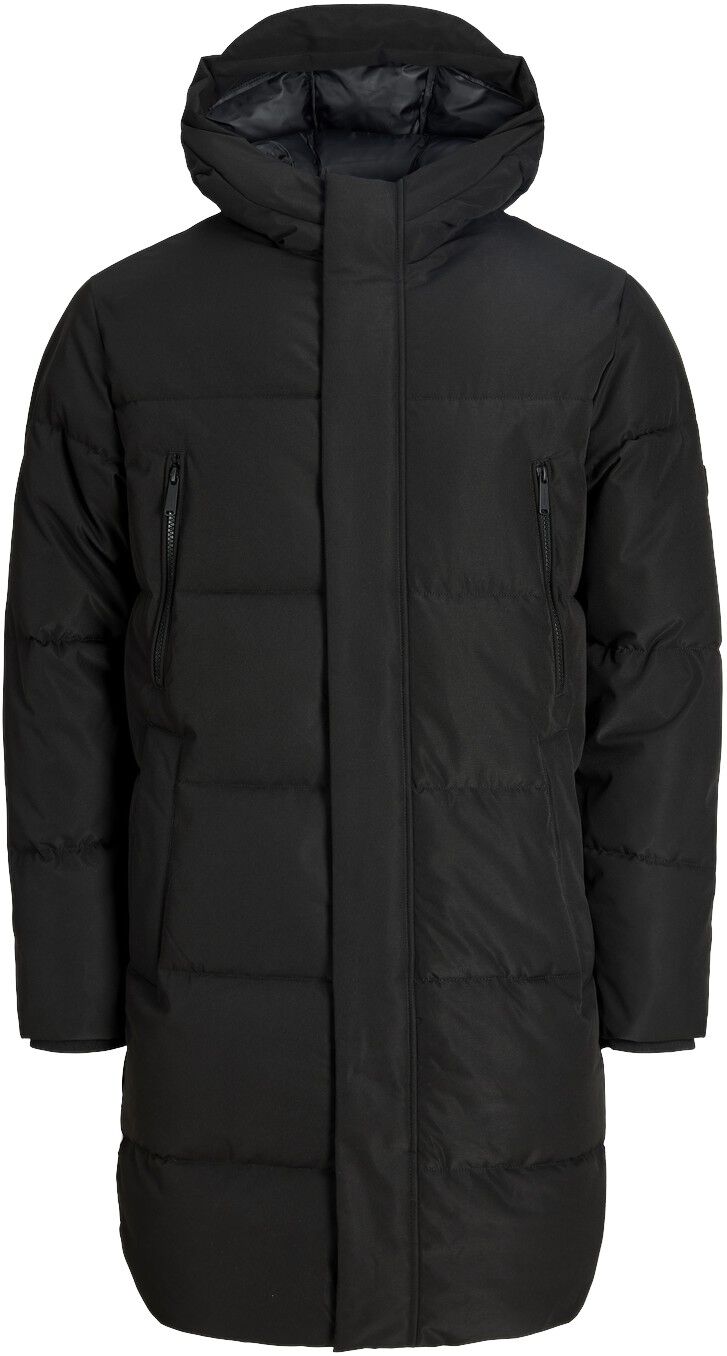 Jjebecks Long Puffer Sn