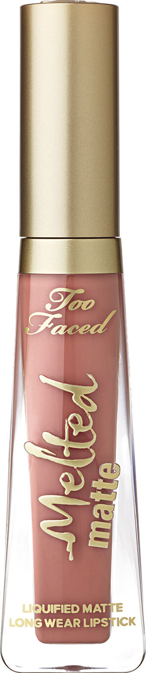 Melted Matte - Liquified Matte Lipstick