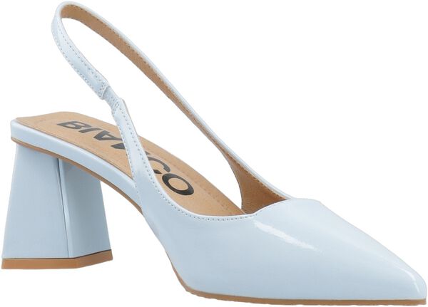 BIAMARALYN Slingback Patent