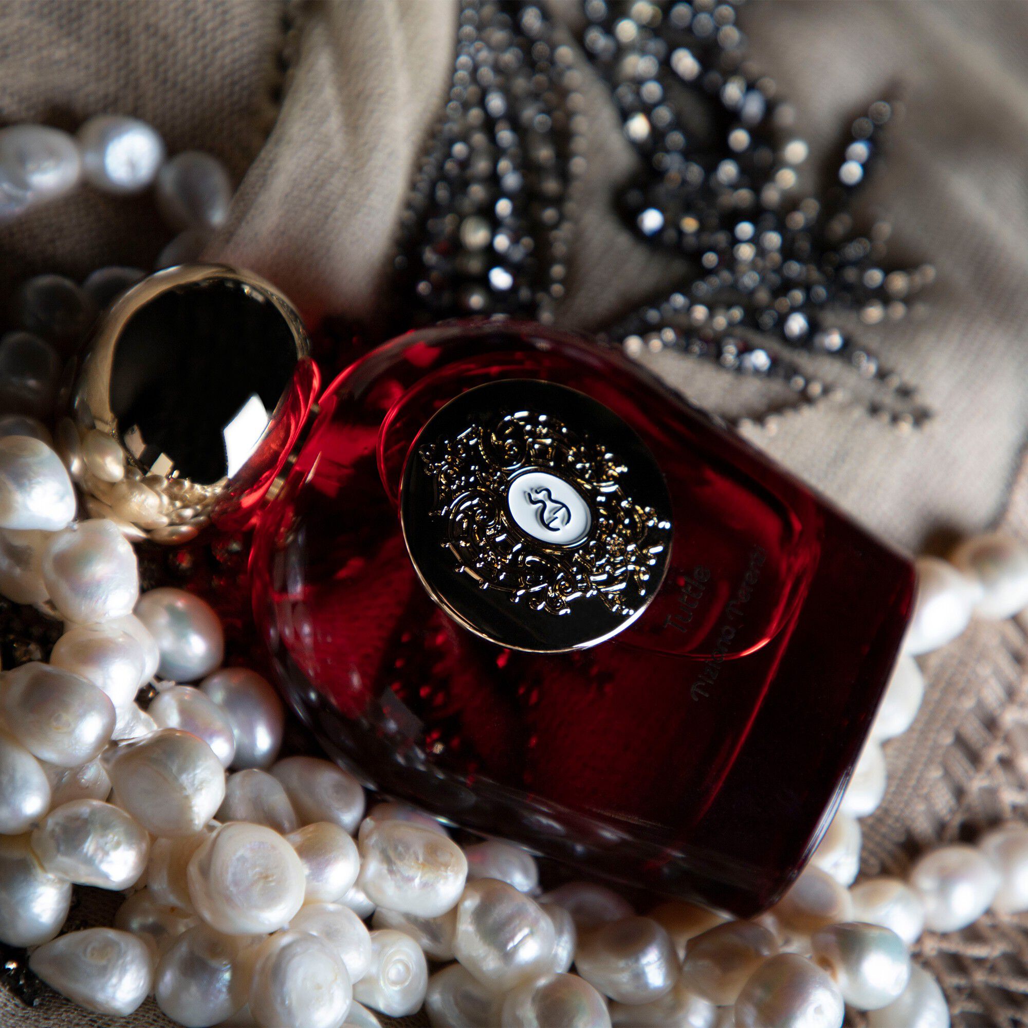 TER EXTRAIT DE PARFUM LINEA TT 100 ML TUTTLE