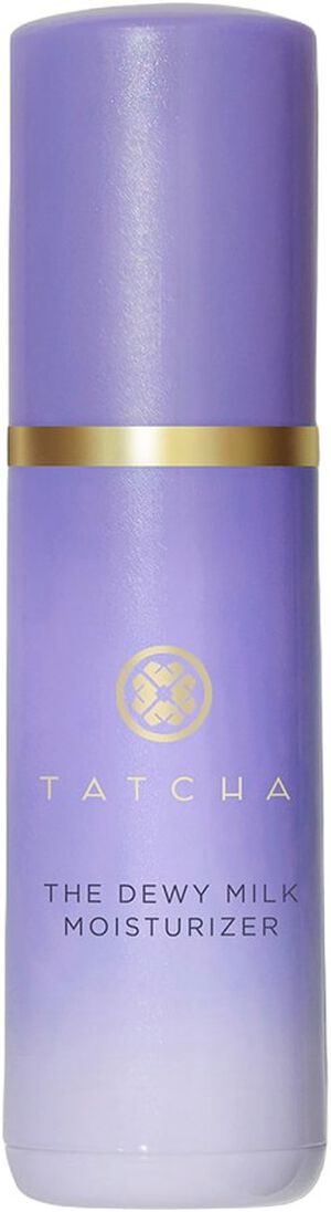 The Dewy Milk Moisturizer - &Aring;terfuktande behandling
