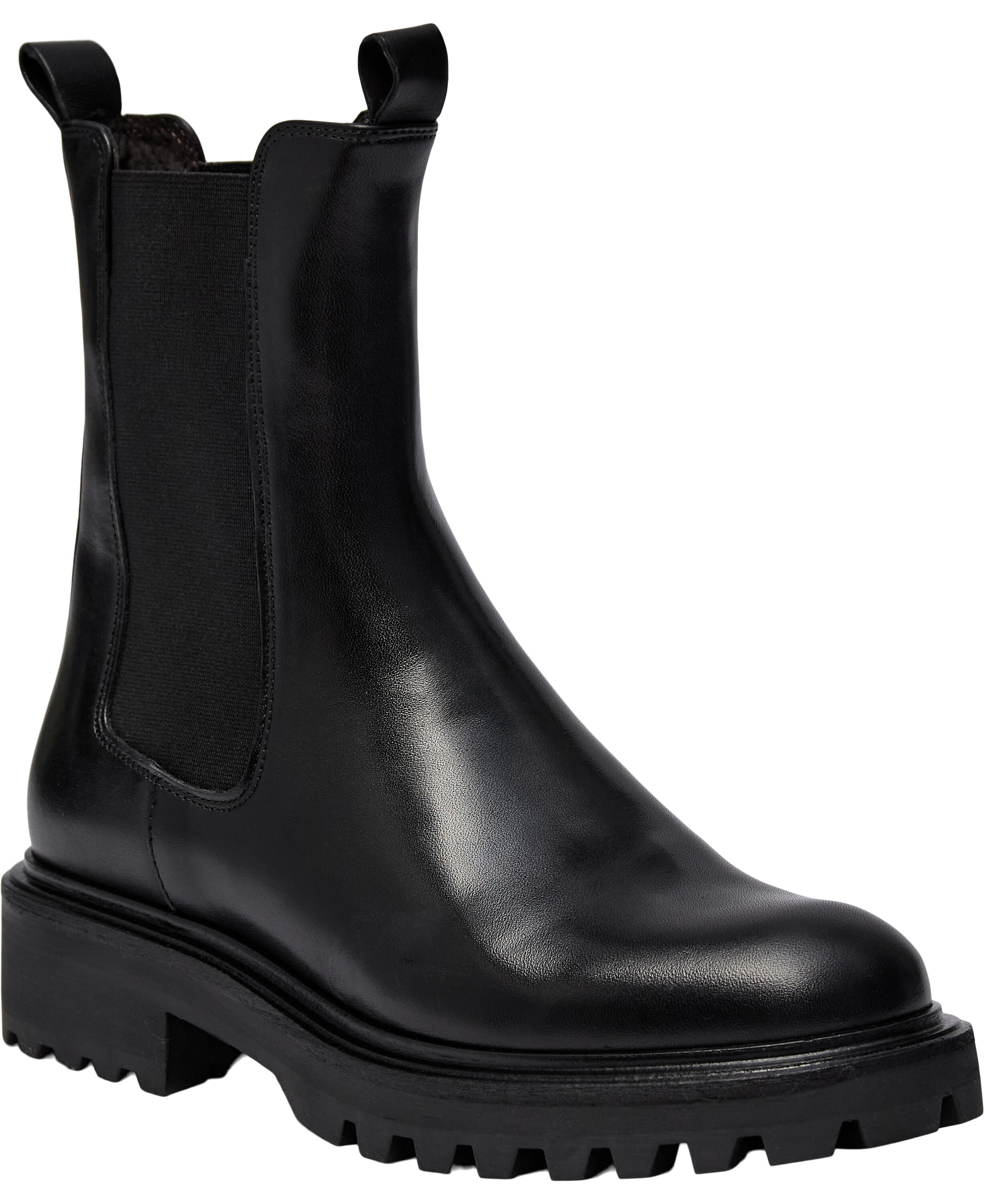 Kort st&oslash;vle - A6751