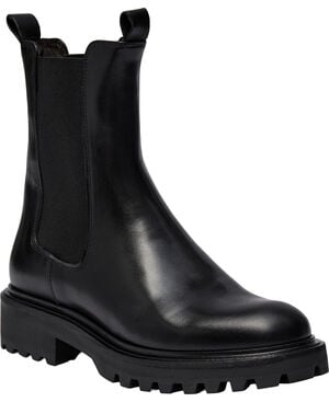 Kort st&oslash;vle - A6751