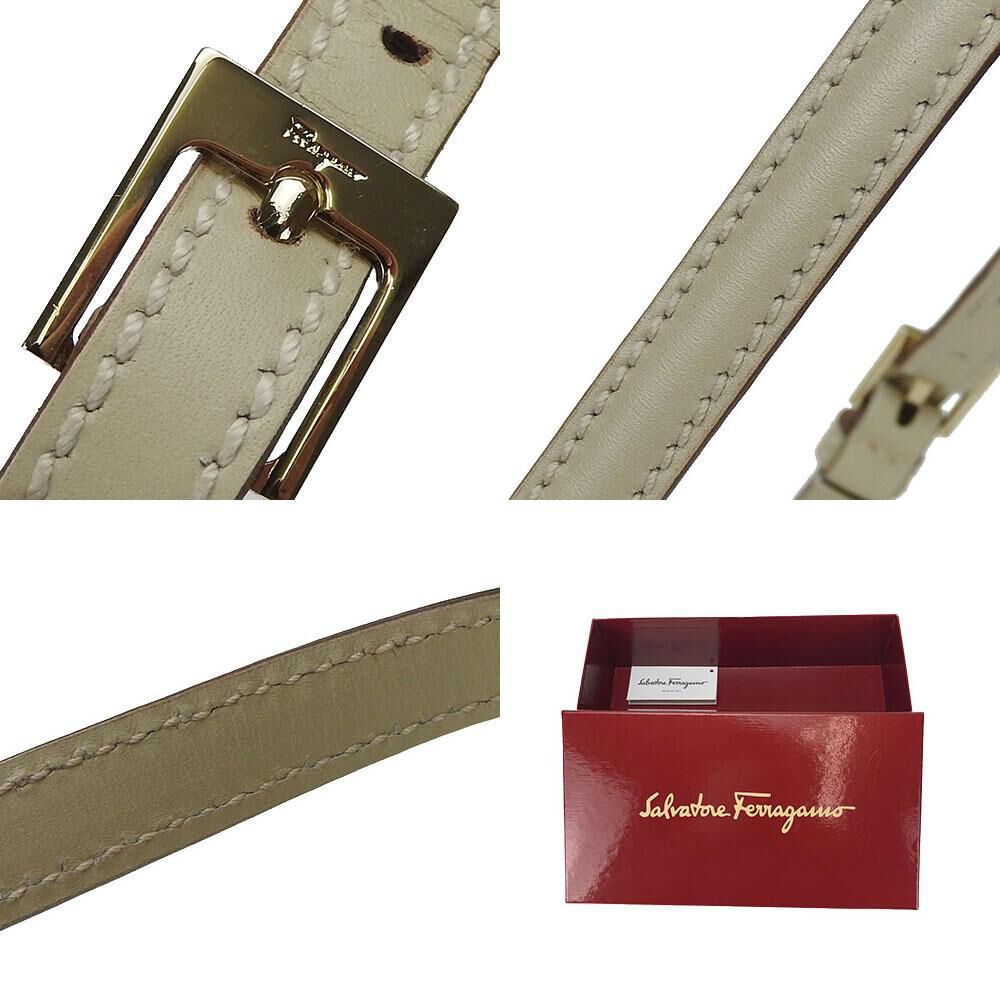 Salvatore Ferragamo Shoulder Bag