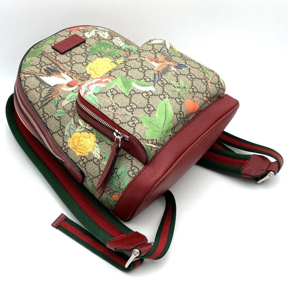 Gucci Backpack