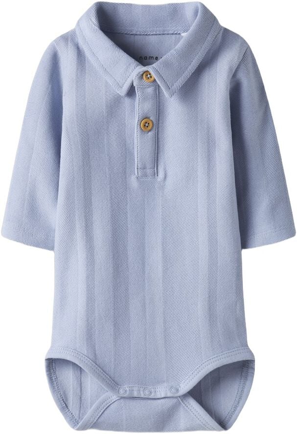 NBMROBO POLO BODY
