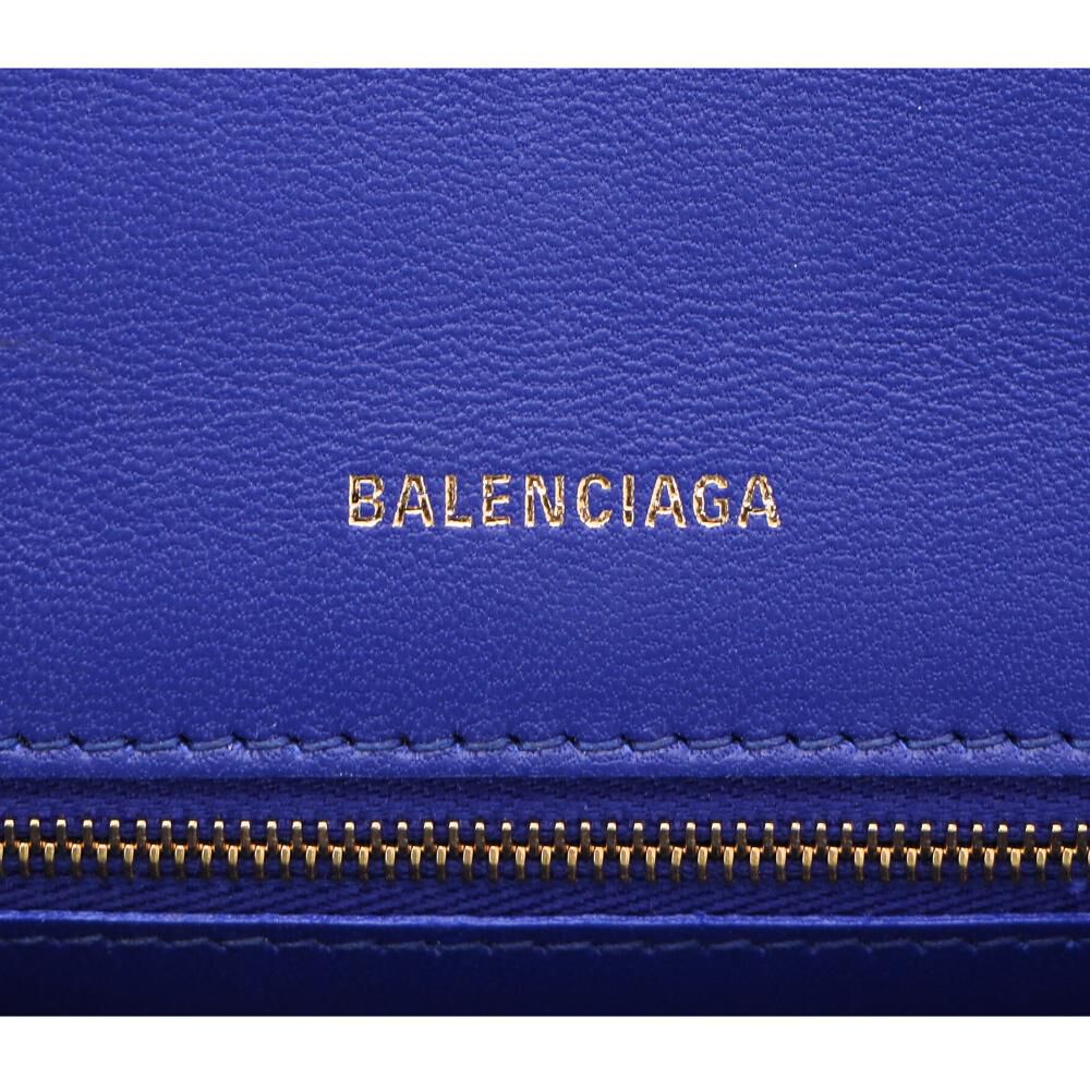 Balenciaga Hourglass