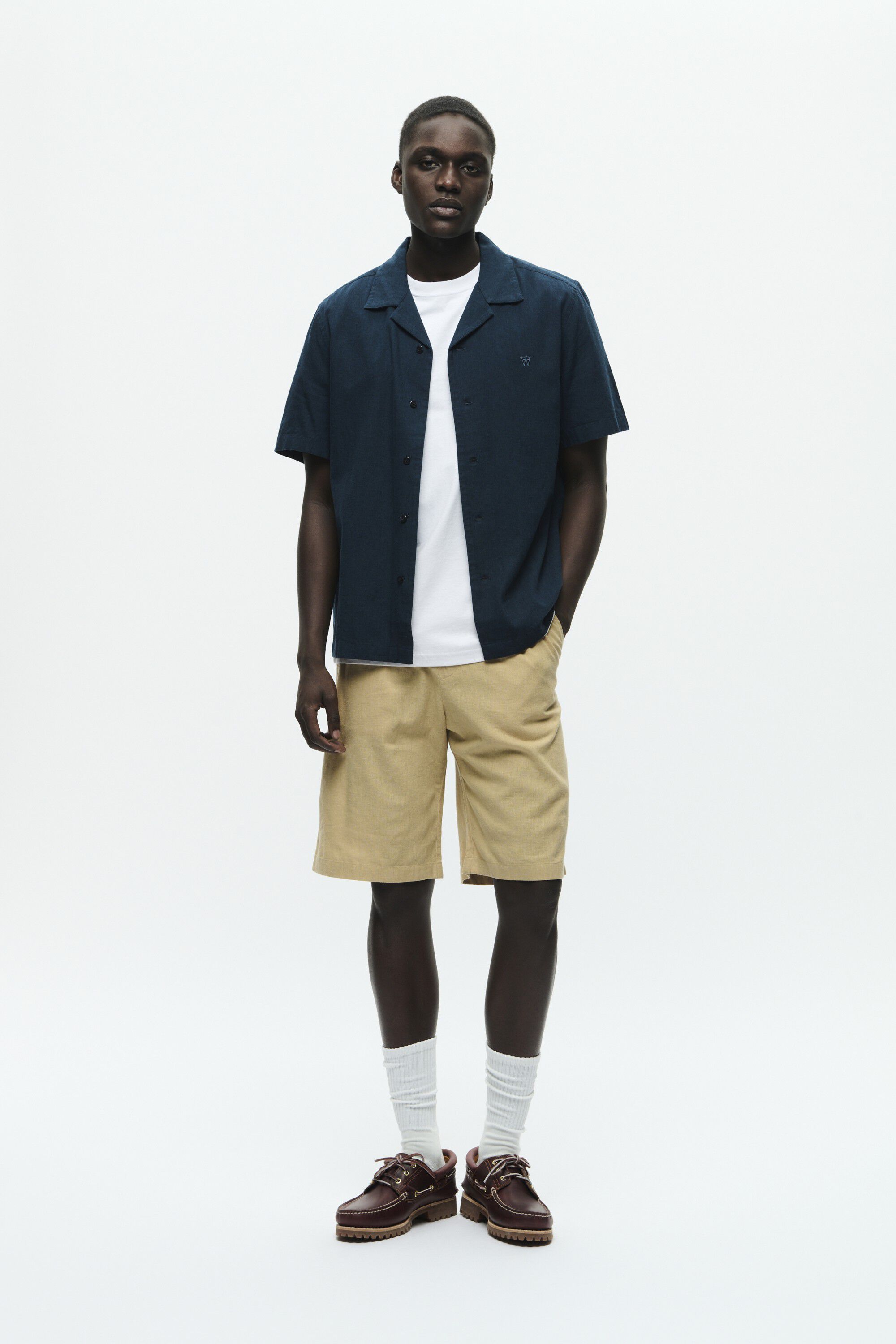 WWenoch Short