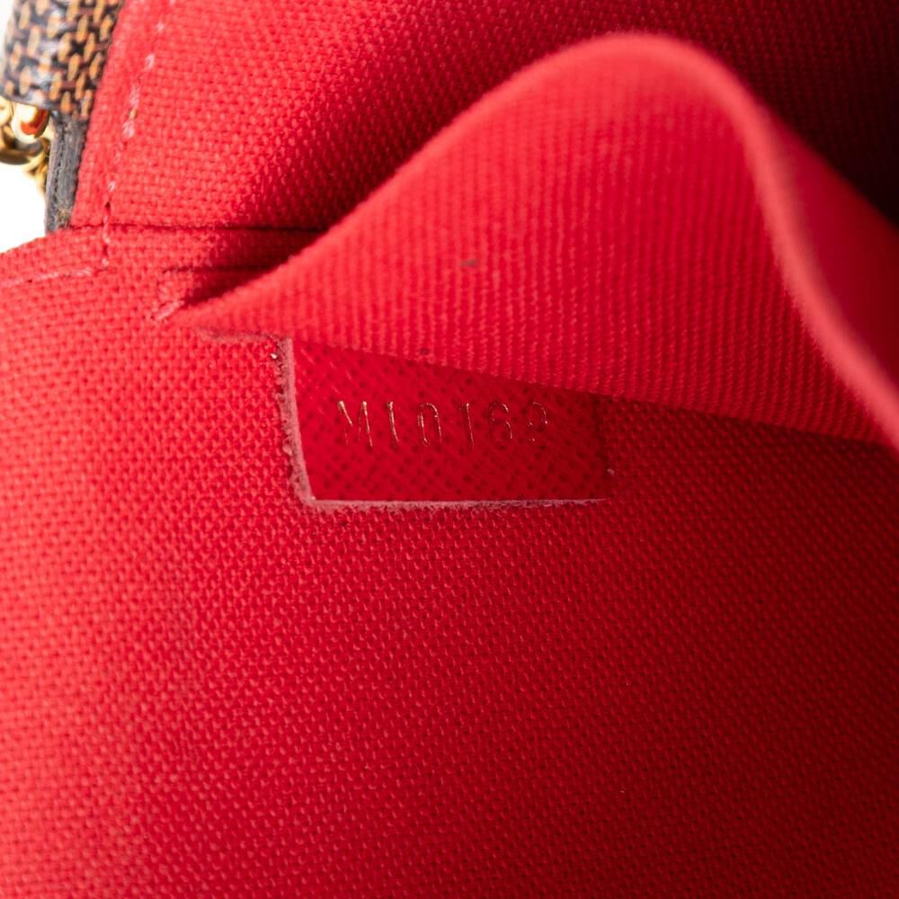 Louis Vuitton Pochette Felicie