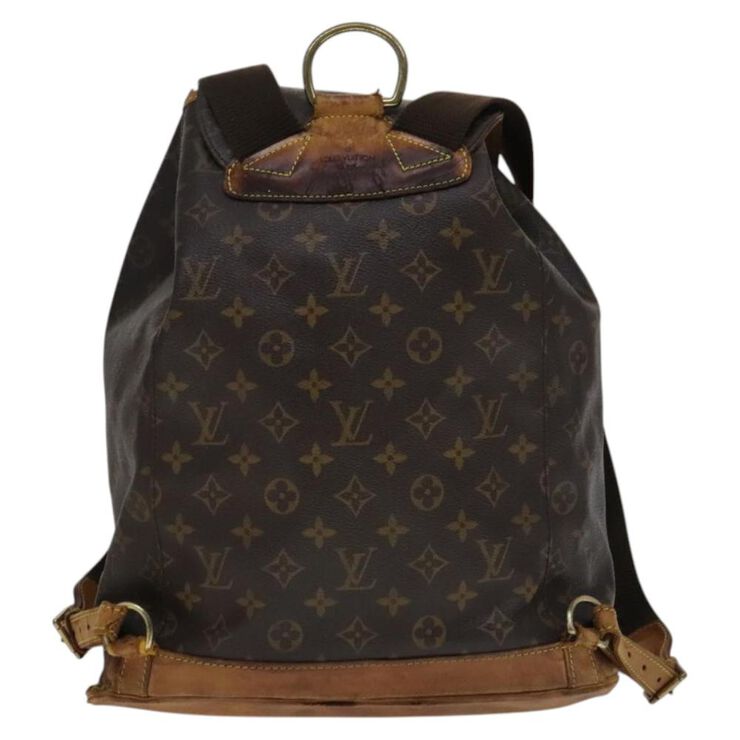 Louis Vuitton Montsouris