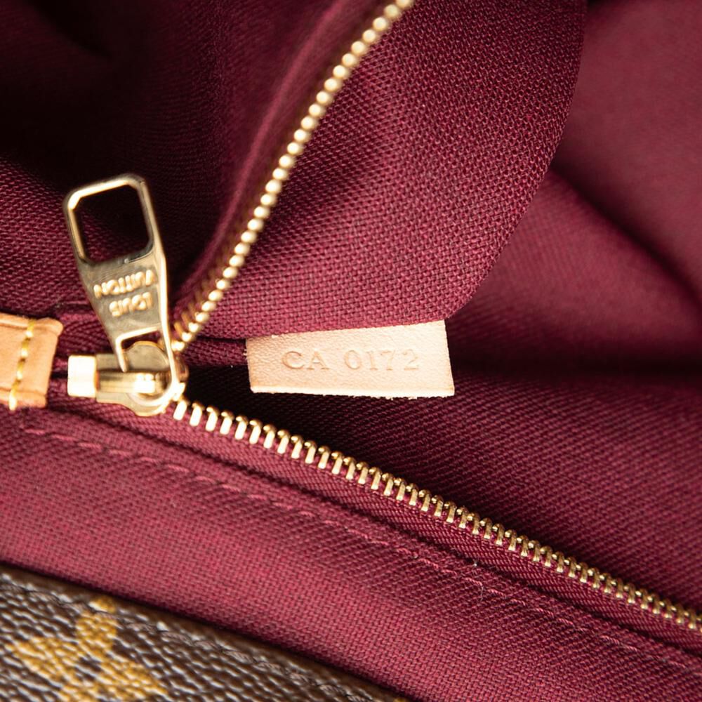 Louis Vuitton Raspail