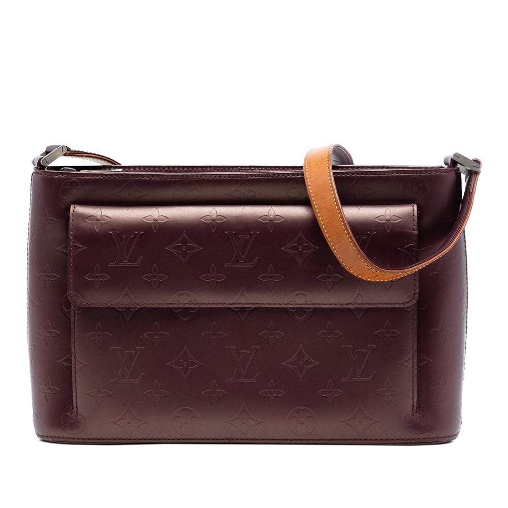 Louis Vuitton Alston