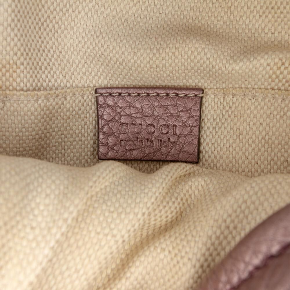 Gucci Crossbody Bag