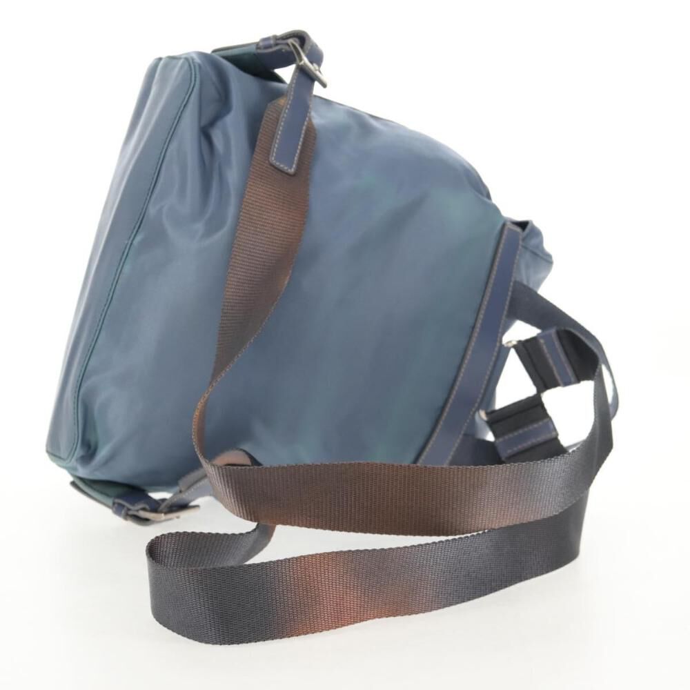 Prada Backpack
