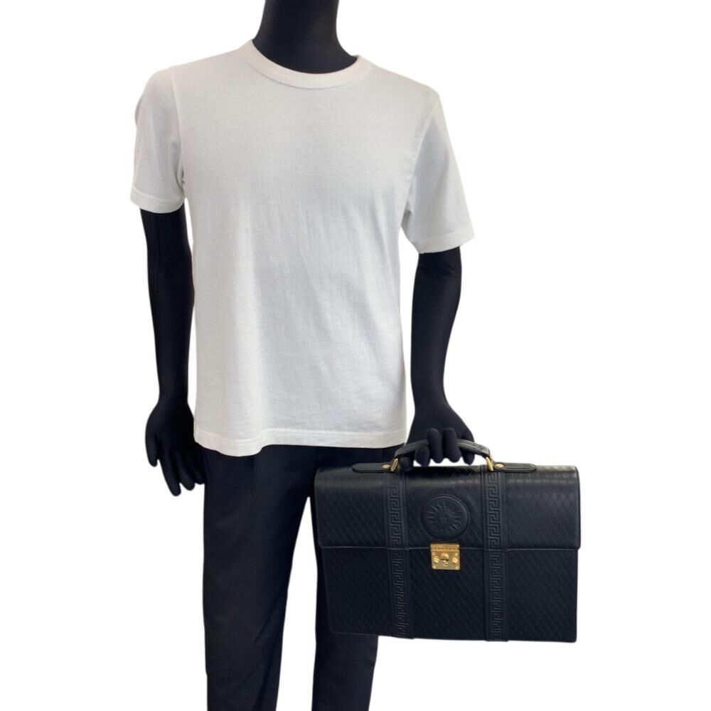 Versace Briefcase