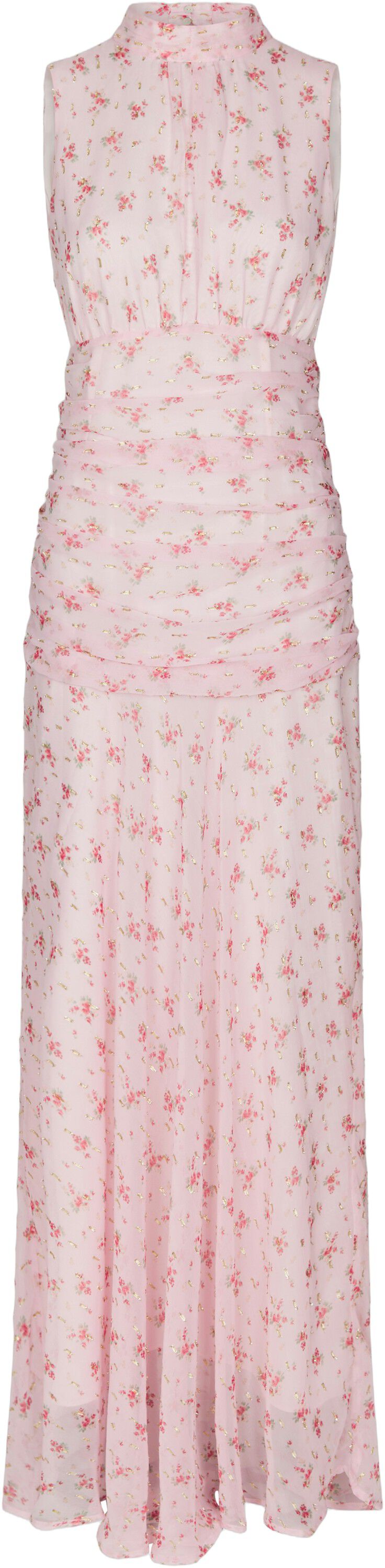 Dori Print Dress