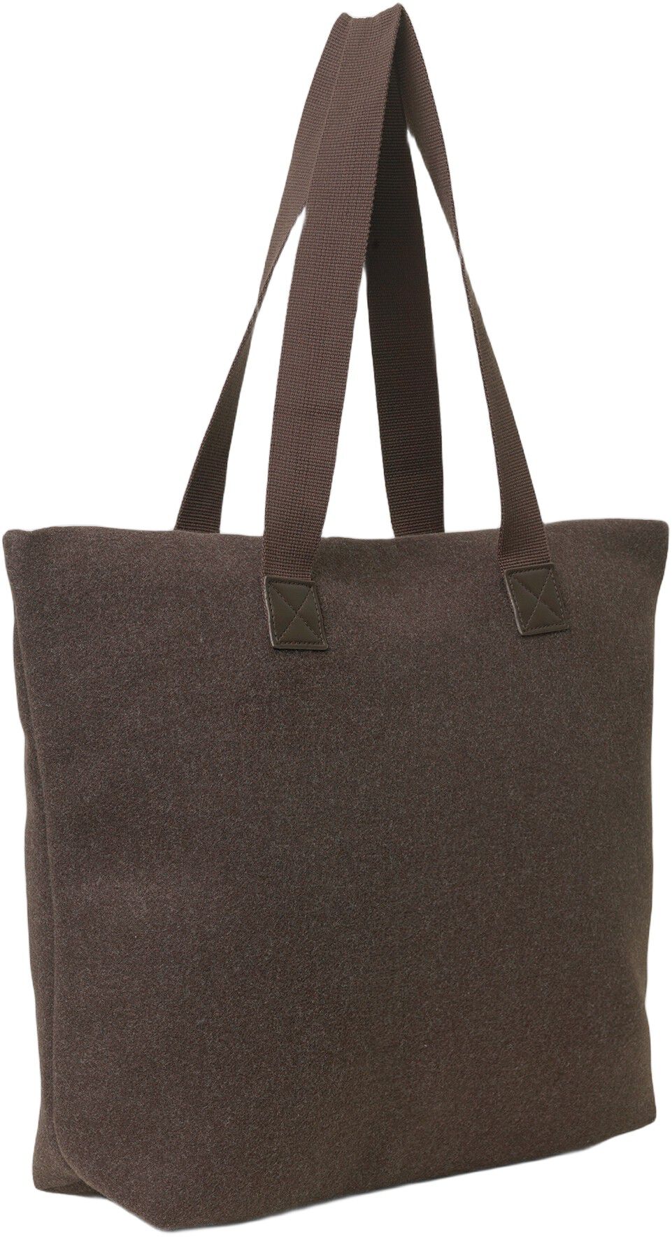 Day Woolen Bag
