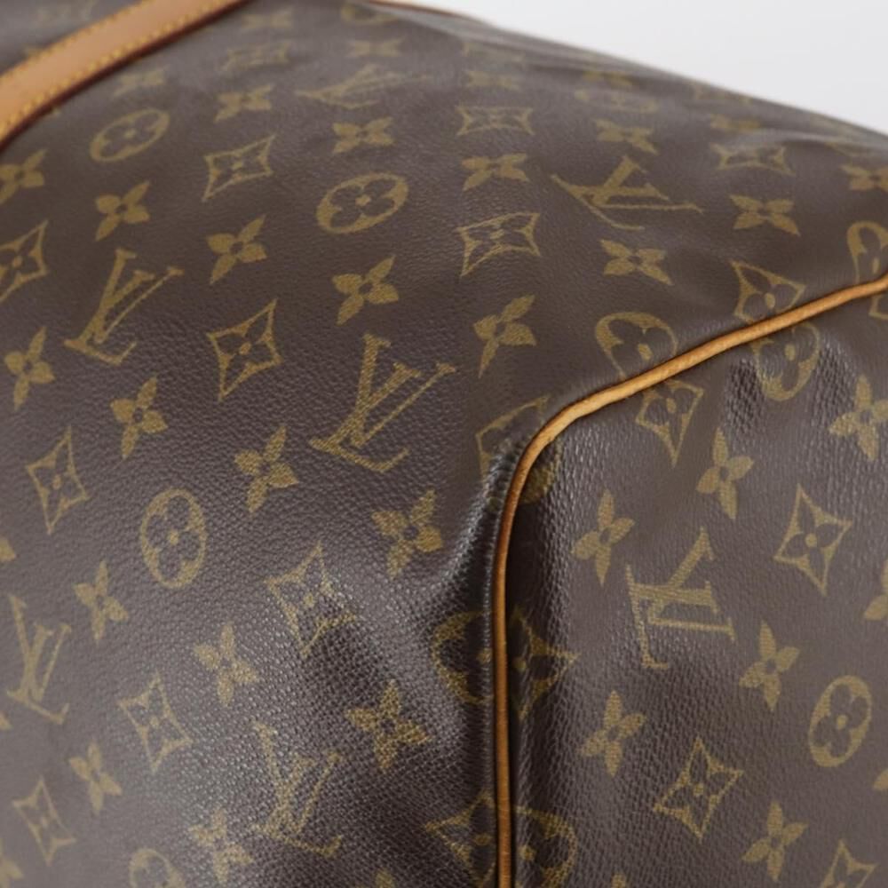 Louis Vuitton Keepall