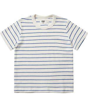 Floyd kids t-shirt - Organic GOTS