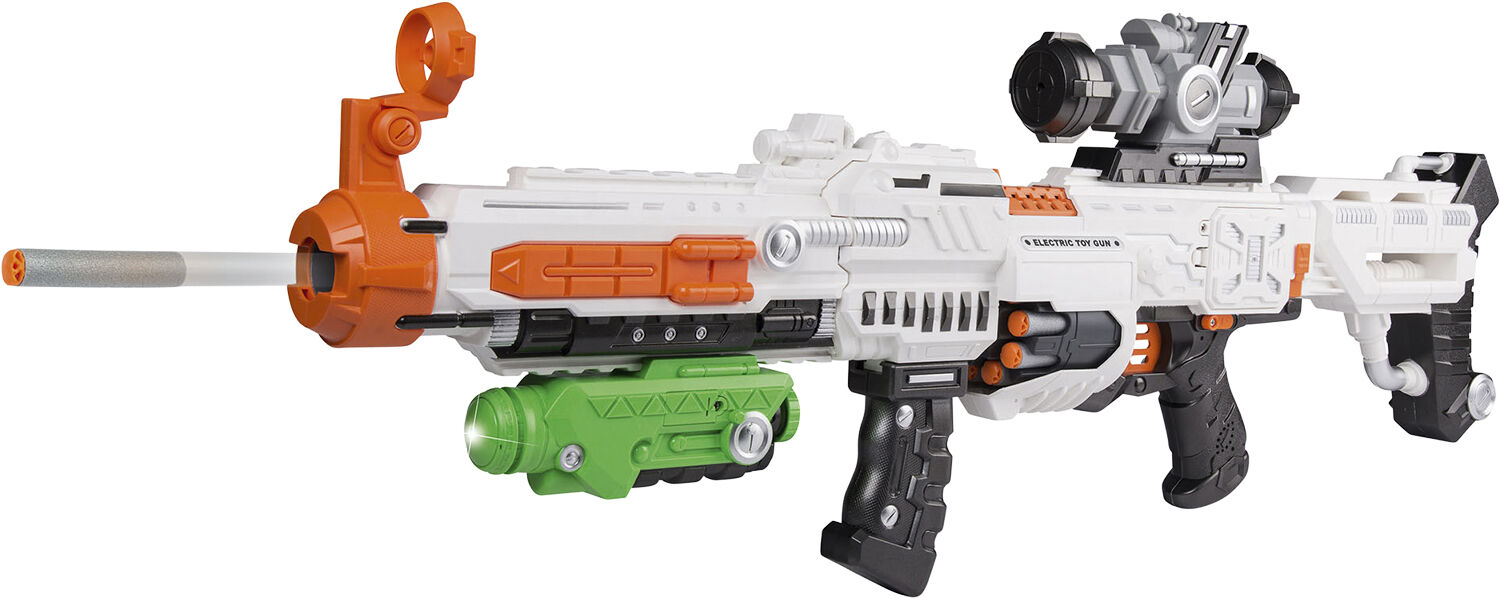 SNIPER B/O 75c m22 PILE