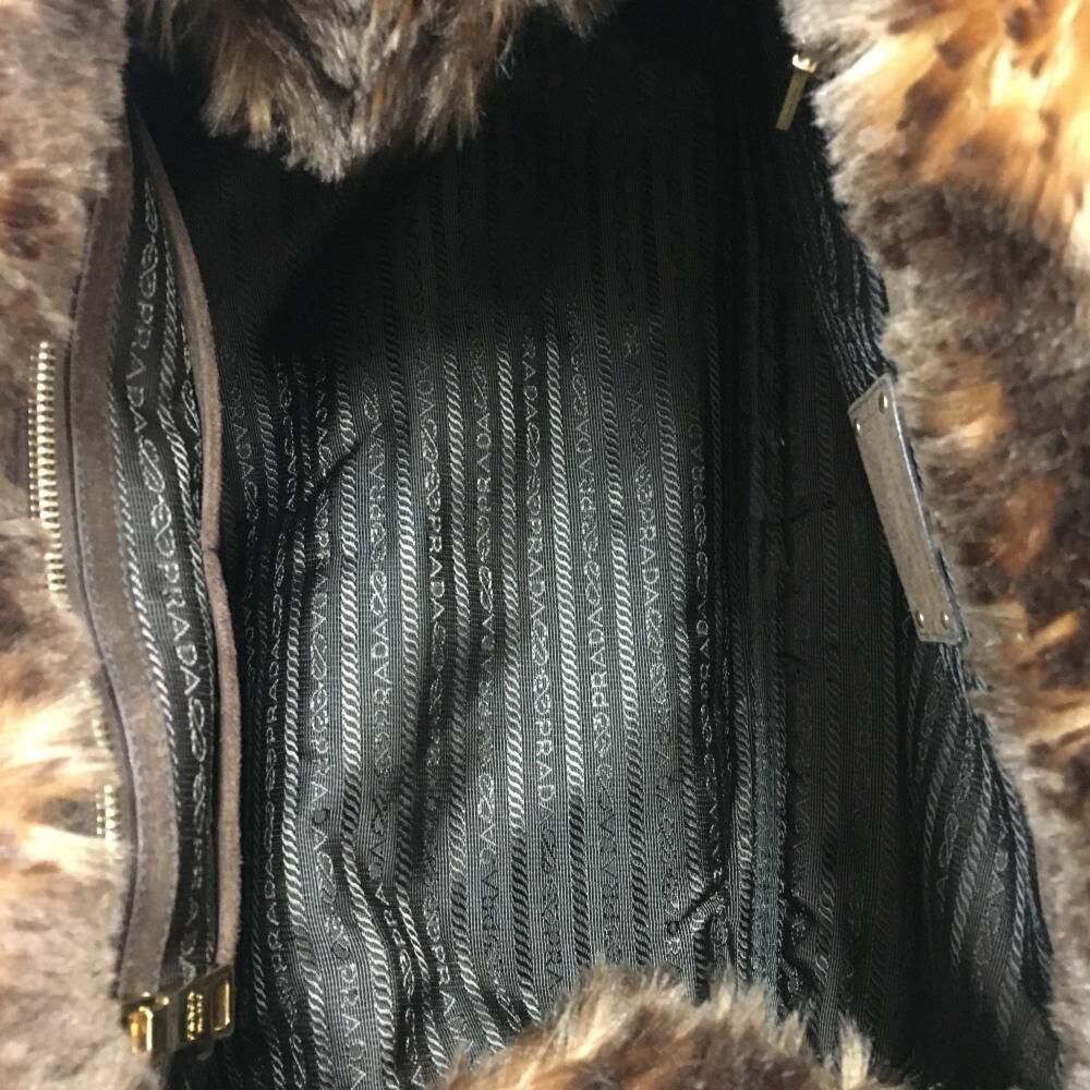 Prada Galleria Bag