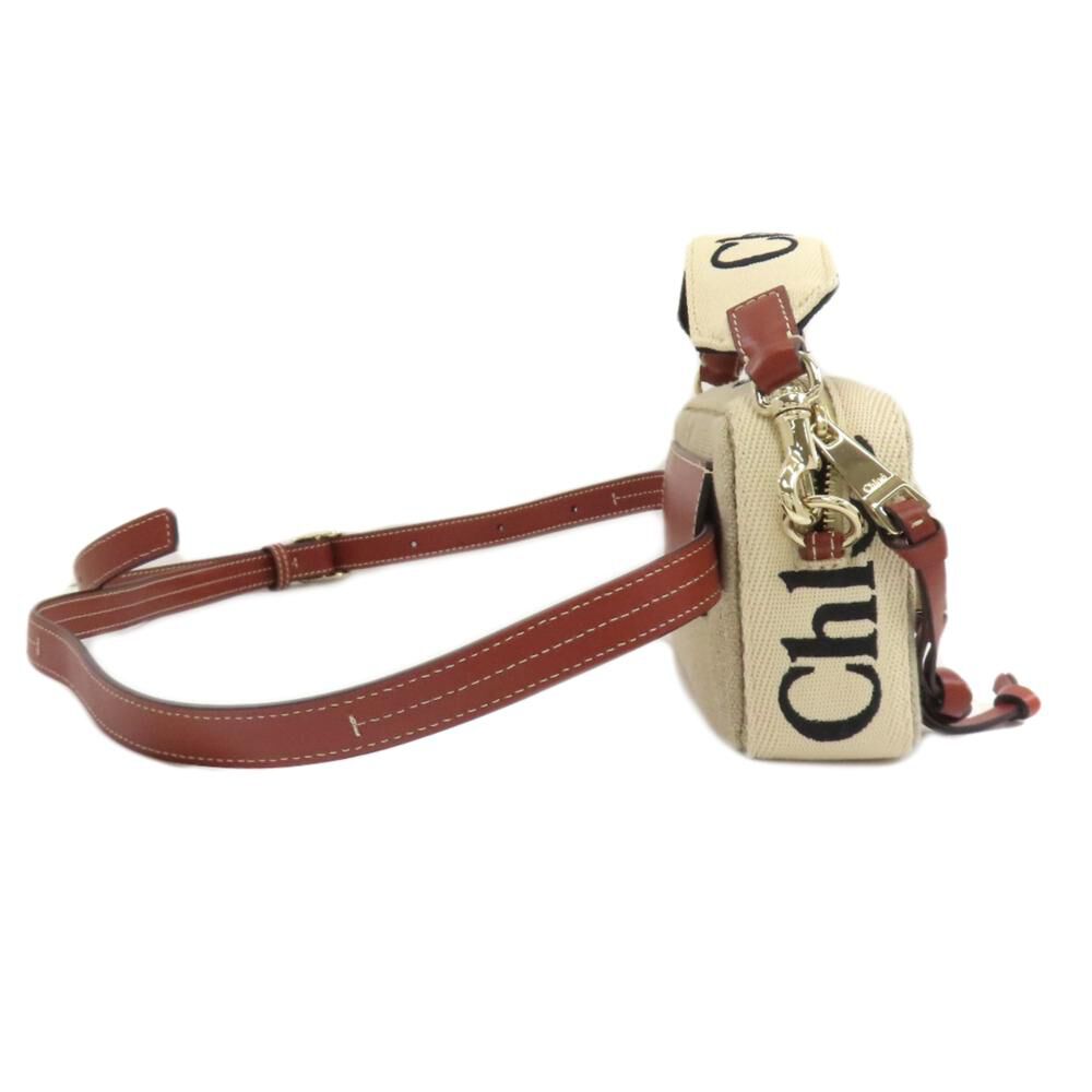 Chlo&eacute; Belt Bag